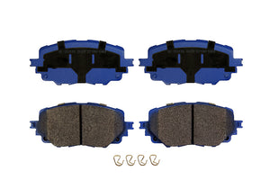 Pastillas de Freno Delanteras GTX CLASSIC P1464 Mazda New Mx (2020–2022) - imagen 2