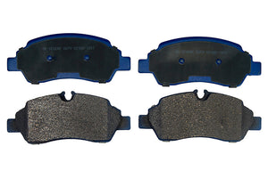 Pastillas de Freno Traseras GTX CLASSIC P1357 Ford Transit 2.2 (2015–2019) - imagen 2