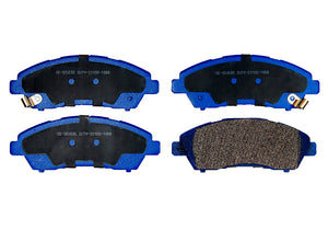 Pastillas de Freno Delanteras GTX CLASSIC P1488 Mitsubishi Canter 18 - imagen 2