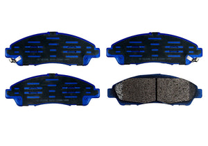 Pastillas de Freno Delanteras GTX CLASSIC P1493 Chevrolet Traverse Lt (2020–2022) - imagen 2