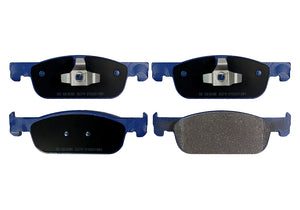 Pastillas de Freno Delanteras GTX CLASSIC P1381 Citroen C5 Aircross (2022) - imagen 2