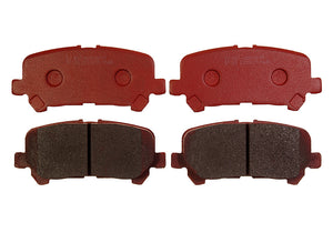 Pastillas de Freno Traseras ITAL BRAKES PM P1549 Toyota Hi Ace (2020–2022) - imagen 2