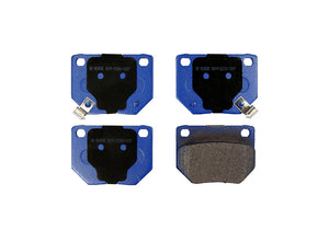 Pastillas de Freno GTX CLASSIC P0287 Nissan 300 /Subimpreza - imagen 2