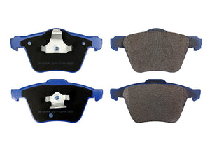 Pastillas de Freno GTX CLASSIC P0855 Volvo Xc-90 R17pulg. 05 - imagen 2