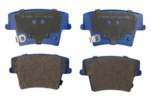 Pastillas de Freno GTX CLASSIC P0830 Dodge 300 T05 - imagen 2