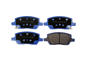 Pastillas de Freno GTX CLASSIC P0868 Chevrolet Uplander T 05 - imagen 2