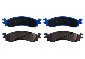 Pastillas de Freno GTX CLASSIC P0842 Ford Explorer Xlt (2006–2010) - imagen 2