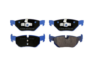 Pastillas de Freno Traseras GTX CLASSIC P0924 Bmw 325i 01 - imagen 2