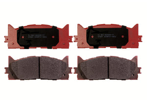 Pastillas de Freno ITAL BRAKES PM P0852 Toyota Camry D 02/04 - imagen 2