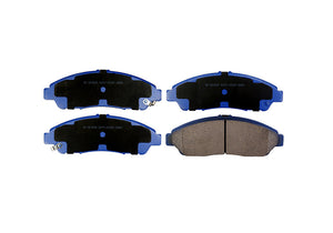 Pastillas de Freno Delanteras GTX CLASSIC P0993 Honda Acura Mdx 07 - imagen 2