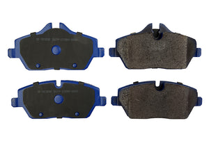 Pastillas de Freno Delanteras GTX CLASSIC P0942 Mini Cooper Del 07/11 - imagen 2