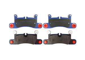 Pastillas de Freno Traseras GTX CLASSIC P1179 Volkswagen Touareg Tdi (2020–2022) - imagen 2