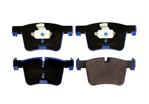 Pastillas de Freno Delanteras GTX CLASSIC P1237 Bmw X3 13- - imagen 2