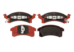 Pastillas de Freno ITAL BRAKES PM P0040 Chevrolet Cavalier Ls (1996–2019) - imagen 2