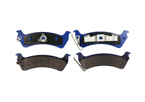 Pastillas de Freno Traseras GTX CLASSIC P0416 Jeep Cherokee Laredo (1984–2000) - imagen 2