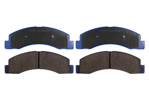 Pastillas de Freno GTX CLASSIC P0620 Ford F 350 (2001) - imagen 2