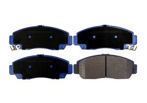 Pastillas de Freno GTX CLASSIC P0625 Honda Accord 3.0 (2004–2007) - imagen 2