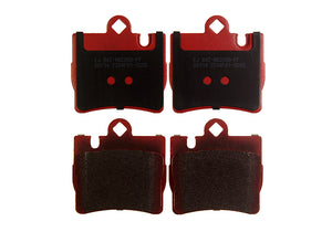 Pastillas de Freno ITAL BRAKES PM P0550 Mercedes Benz Clas. S T 98 - imagen 2