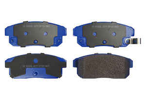 Pastillas de Freno GTX CLASSIC P0601 Nissan Sentra Xe (2002–2007) - imagen 2