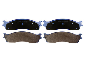 Pastillas de Freno Delanteras GTX CLASSIC P0522 Dodge Ram 2500-3500 03-07 - imagen 2