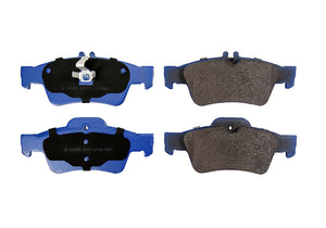 Pastillas de Freno GTX CLASSIC P0860 Mercedes Benz E (1999–2006) - imagen 2