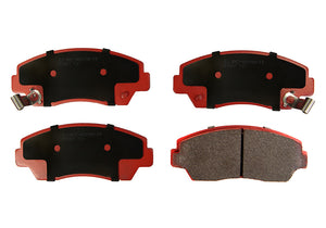 Pastillas de Freno ITAL BRAKES PM P0229 Mazda B 2000 (1985–1993) - imagen 2
