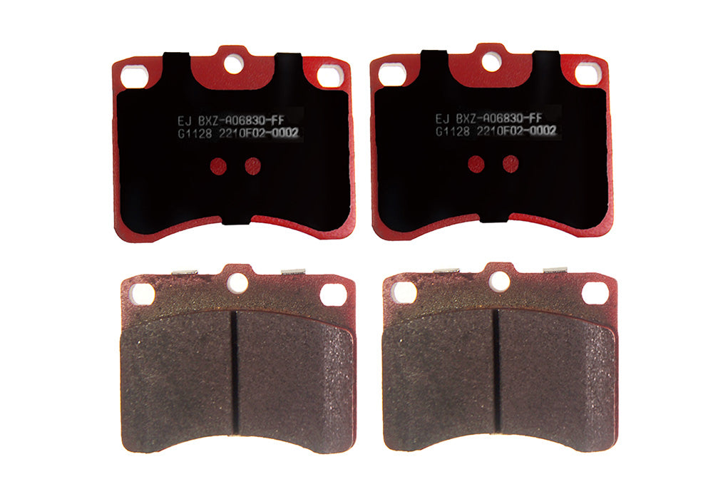 Pastillas de Freno ITAL BRAKES PM P0002 Asia-Daihatsu Furgon - imagen 2