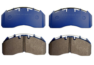Pastillas de Freno Delanteras GTX CLASSIC P1374 Citroen C5 Aircross (2021) - imagen 2