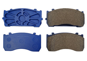 Pastillas de Freno GTX CLASSIC P0807 Mercedes Benz Accelo 915 03 - imagen 2