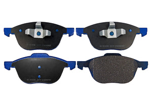 Pastillas de Freno Delanteras GTX CLASSIC P0767 Mazda 3 Sport (2004–2014) - imagen 2