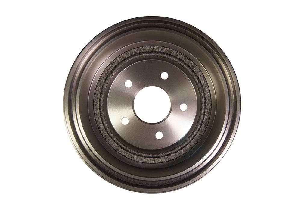 Disco de Freno GTX T080 Chevrolet S 10 (1994–1999) - imagen 4