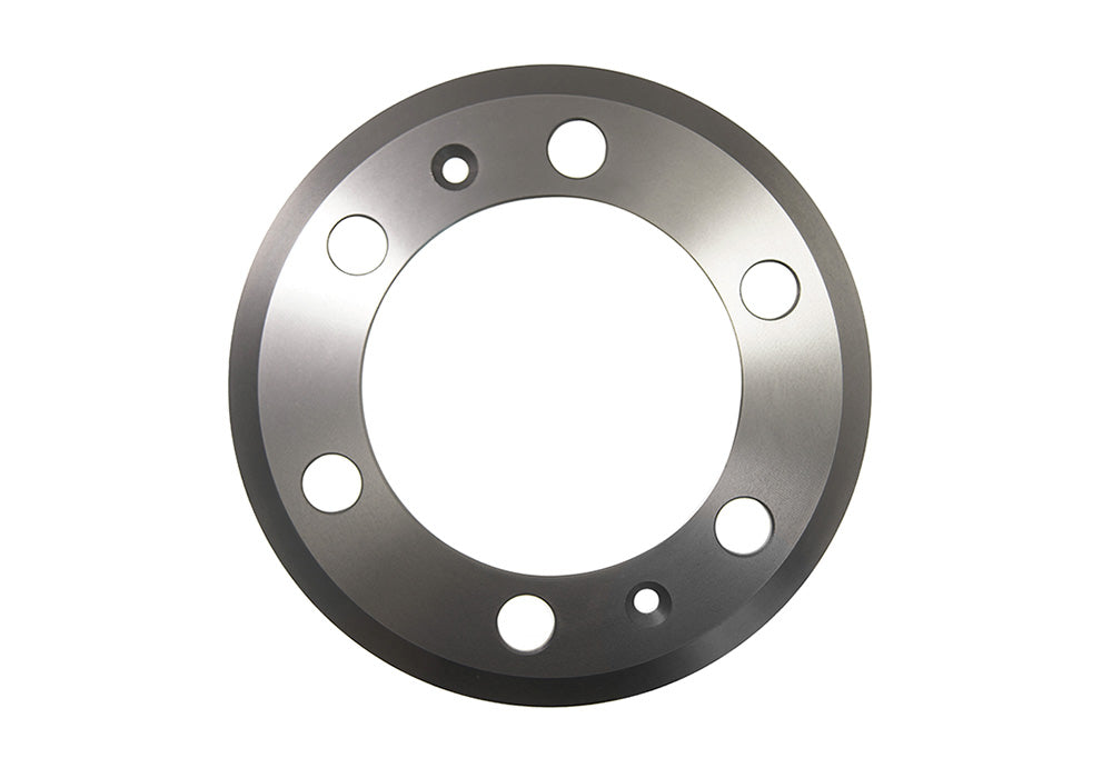 Disco de Freno GTX T144 Tambor De Freno Kia Frontier 3.0 11- - imagen 3