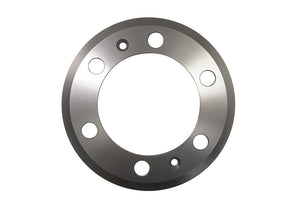 Disco de Freno GTX T144 Tambor De Freno Kia Frontier 3.0 11- - imagen 3