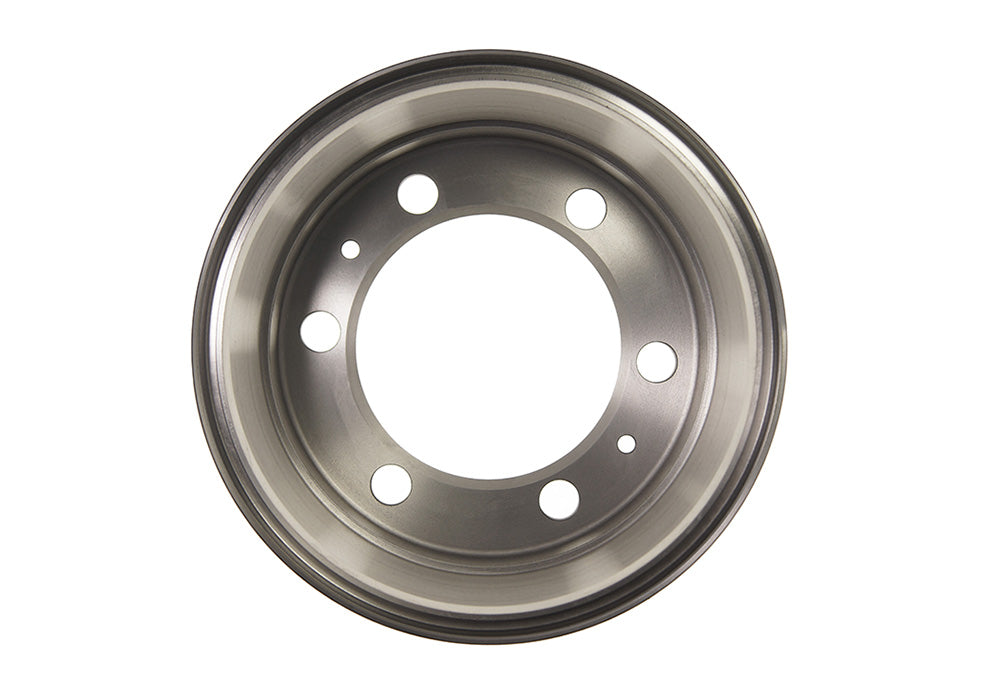 Disco de Freno GTX T144 Tambor De Freno Kia Frontier 3.0 11- - imagen 4