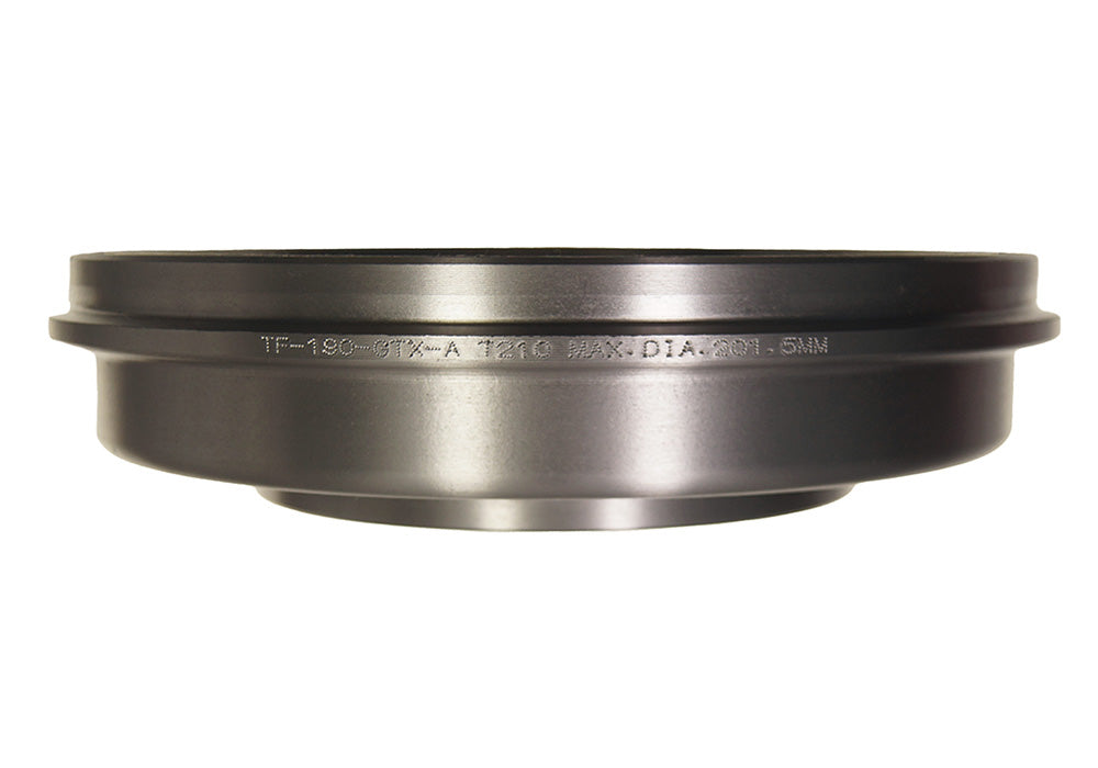 Disco de Freno GTX T210 Tambor De Freno Mazda 2 1.5 08/16 - imagen 2