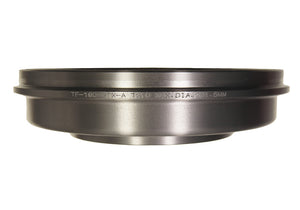 Disco de Freno GTX T210 Tambor De Freno Mazda 2 1.5 08/16 - imagen 2