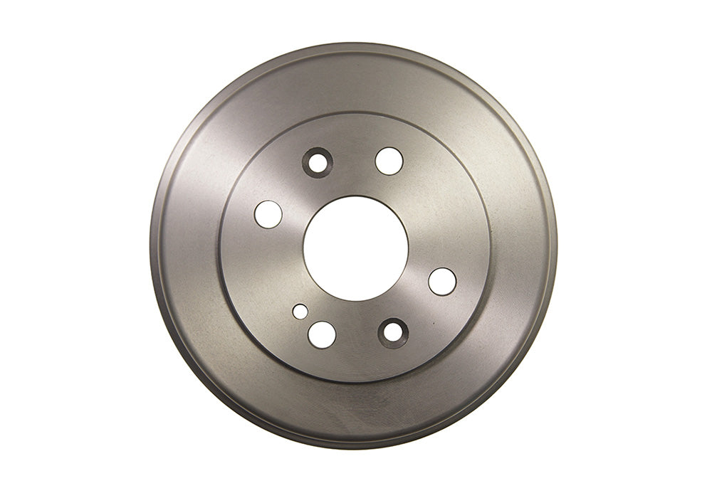 Disco de Freno GTX T210 Tambor De Freno Mazda 2 1.5 08/16 - imagen 3