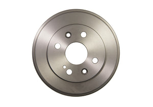 Disco de Freno GTX T210 Tambor De Freno Mazda 2 1.5 08/16 - imagen 3