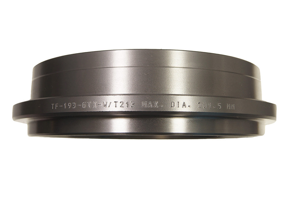 Disco de Freno GTX T213 Tambor De Freno Volkswagen Fox 1.6 04/14 / Crossfox 1.6 06/10 - imagen 2
